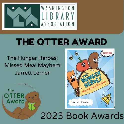 OTTER Award (@otteraward) on Twitter photo 