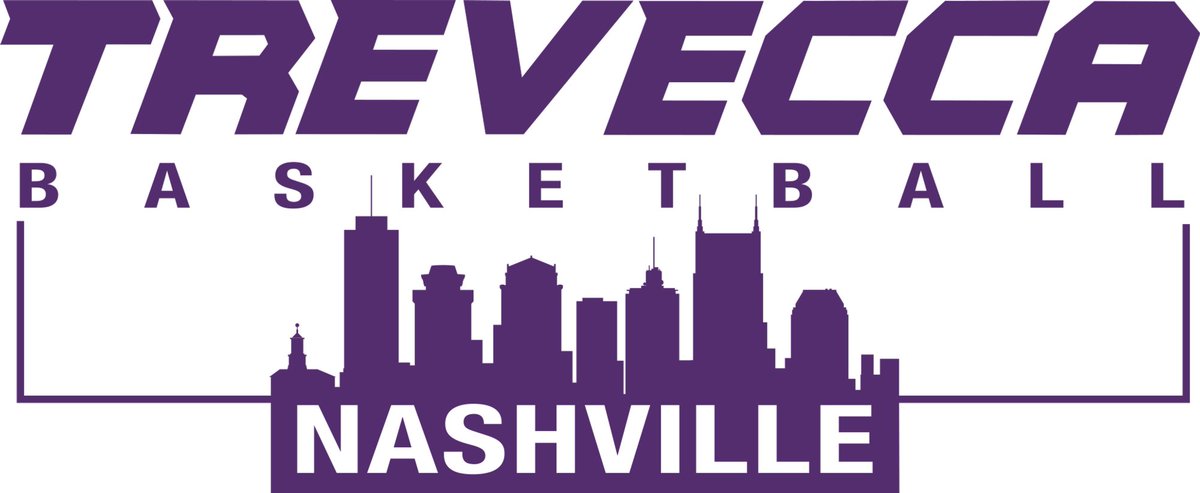Blessed to recieve an offer from Trevecca🖤💜