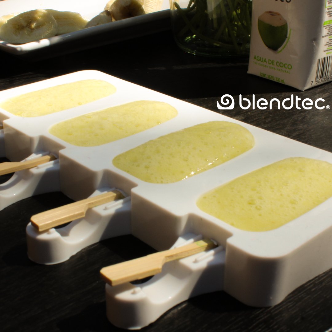 HLivingWares's tweet photo. Paletas de piña con cilantro
¡A disfrutar!
https://t.co/zAOW1OAq8F
https://t.co/DZGUmZztdm.
#blendtec #hlw #HLW #healthy #healthyliving #healthylinvingwares #liacuado #camaralenta #satisfactorio #nolopuedecreer #comosehace #calor #Refescante #helado #helados #heladoscaseros https://t.co/nqXM7diE74