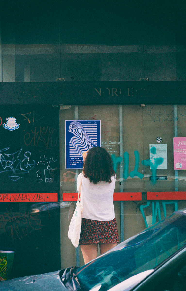 wirenilza's tweet image. Somos pessoas que acreditam que a ocupação do Centro Histórico de Natal passa diretamente pela recuperação de espaços culturais extintos na cidade.
Da Ribeira ao Alecrim, passando pela Cidade Alta, diversos prédios históricos abandonados, ou transformados em pontos de comércio ++