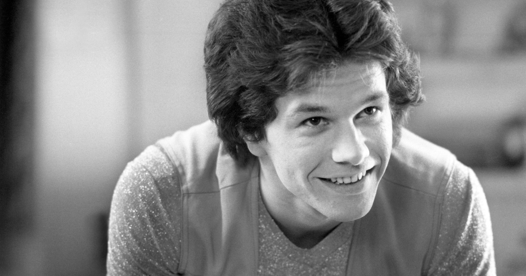 Happy 52nd birthday to Mark Wahlberg! 