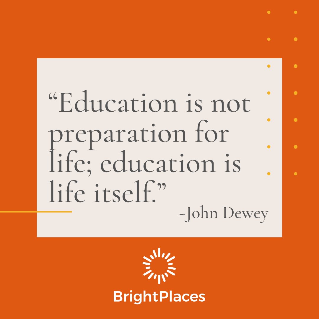 In the busyness of leading a company or organization, leaders often forget to keep educating themselves and their teams with the knowledge they need to thrive. Growth can only happen when one is open to learning how to become better.

brgtplaces.com/services/

#leadership #DEI