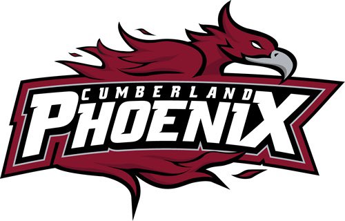 Blessed to receive an offer from Cumberland🖤❤️