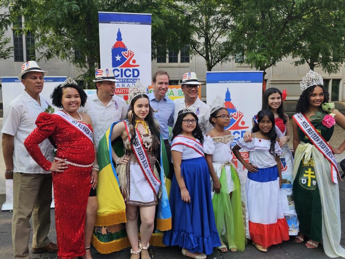 Luke Bronin tweet media