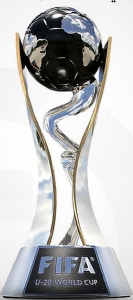 في نصف نهائي كأس العالم للشباب تحت سن 20 سنة ستشهد أقوى مواجهة كروية :
مواجهة اسيويه-اوربية
مواجهة أوربية-أمريكا الجنوبية
#FIFA23
كوريا الجنوبية بمواجهة أيطاليا
أسرائيل بمواجهة الاورغواي
®©®
الفائز من هذه المبارتين سيلعب المباراة النهائية لكأس العالم.

#rdr77rdr #FIFAU20WorldCup