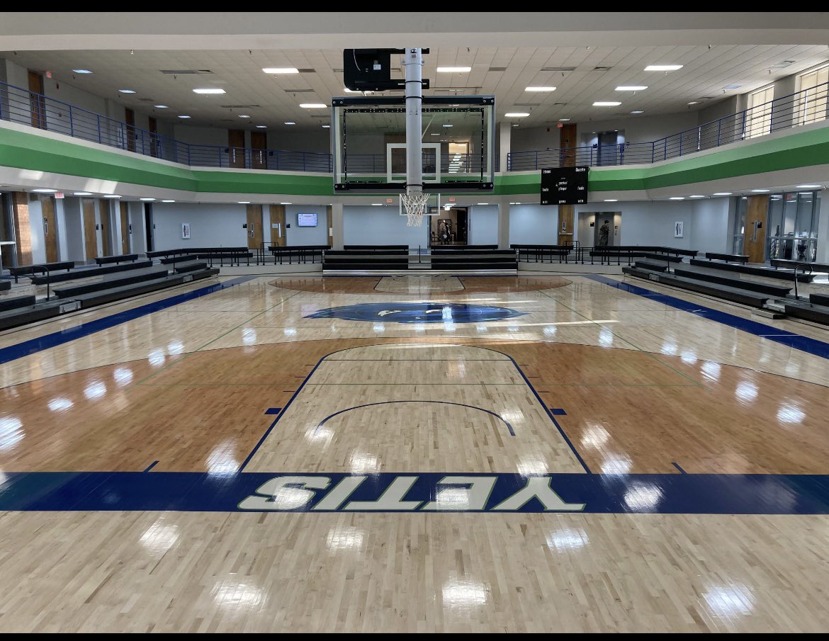 Cleveland CC Menās Basketball (@yetismbb) on Twitter photo Canāt wait to see this place rockin!!! #yetination #yetiup Canāt wait to see this place rockin!!! #yetination #yetiup