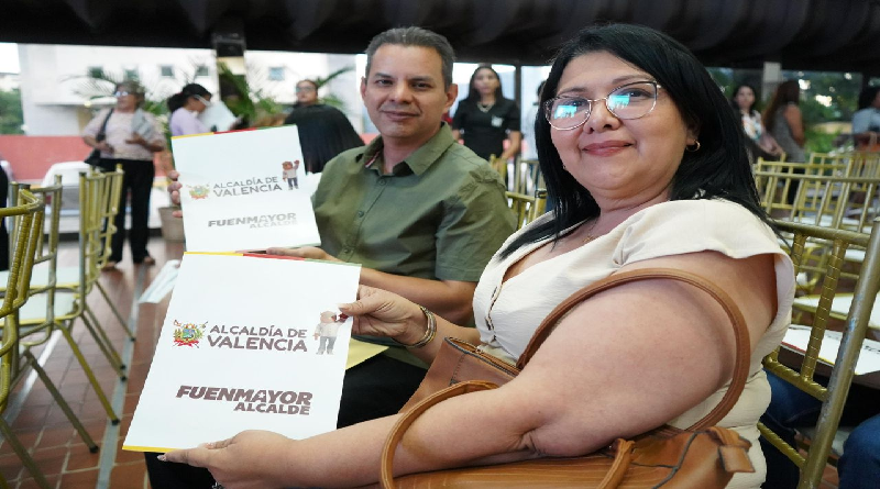 VTV CANAL 8 tweet media