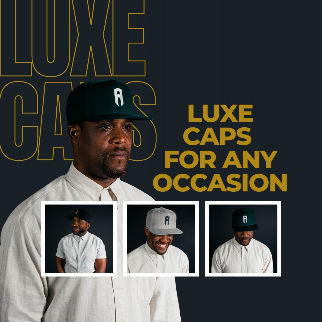 Arcworth.co - Hat Club tweet media