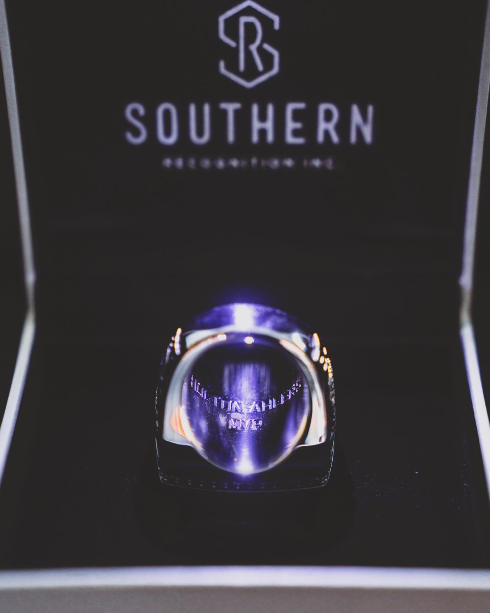 So fresh and so clean 💍