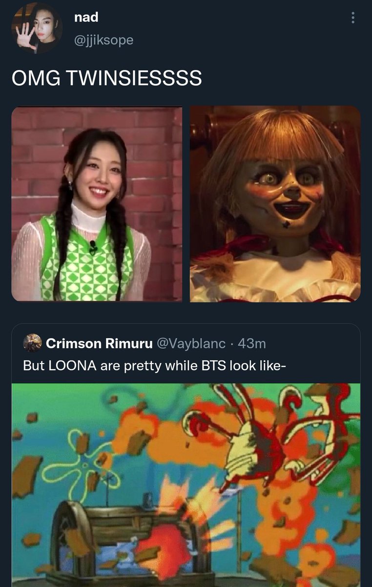 guys it's happening again