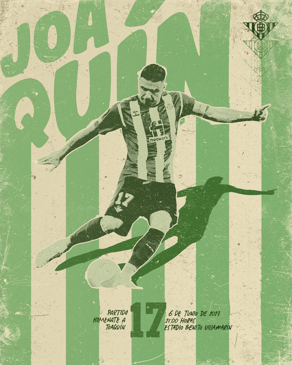 💚💚💚

Hoy es diferente... ¡hoy es día de #Joaking!