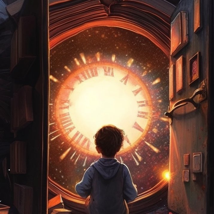 ethan_braxton's tweet image. Why not travel back in time with your child tonight? Our books can be your time machine. 🕰️📖 #HistoryForKids #Reading
