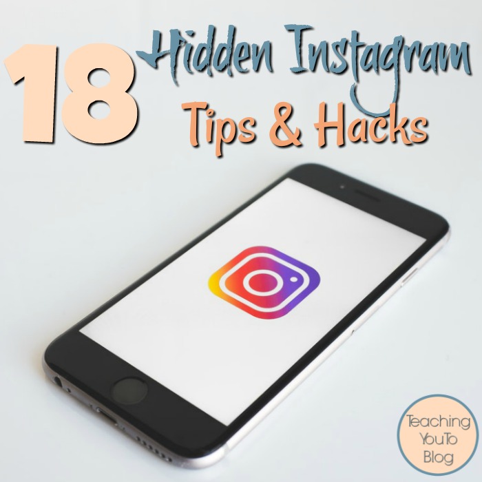 18 Hidden Instagram Tips And Hacks

teachingyoutoblog.com/18-hidden-inst…

#blogging #ig #Instagram #IGhacks #Instagramtips #Instagramtricks #IGtricks #IGtips