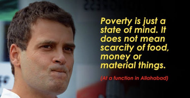 doc_sacharr's tweet photo. @t_d_h_nair Yes because #Rahul ji never joined the Cabinet https://t.co/EQkRTqX6Ql