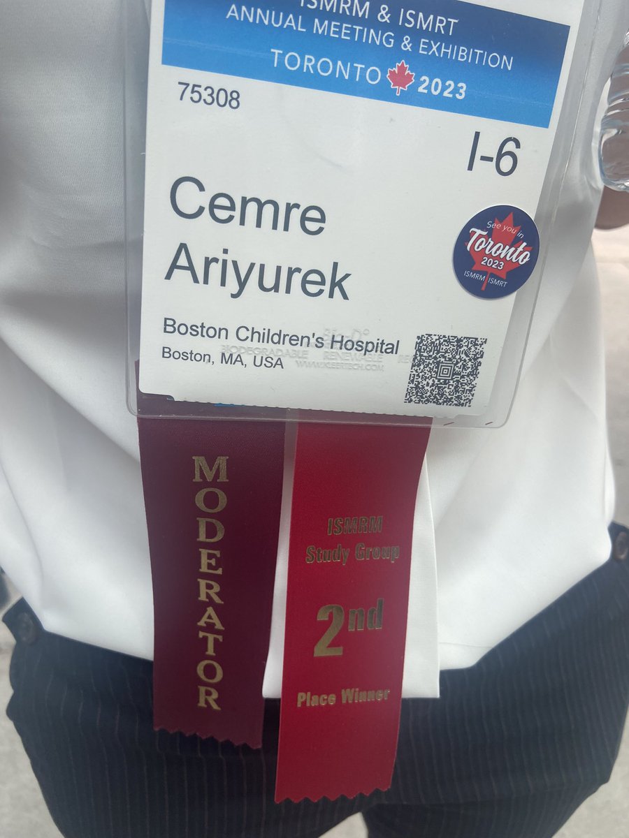 Onur Afacan (@onurafacanmri) on Twitter photo Congrats to Cemre <a href="/CAriyurek/">Cemre Ariyurek</a> on gathering crowds to her power pitch and winning second place in motion study group!!! <a href="/silakurugol/">Sila Kurugol</a> tess wallace, <a href="/MRITobi/">Tobi Kober</a> <a href="/boschildrensrad/">Boston Children's Radiology</a> Congrats to Cemre <a href="/CAriyurek/">Cemre Ariyurek</a> on gathering crowds to her power pitch and winning second place in motion study group!!! <a href="/silakurugol/">Sila Kurugol</a> tess wallace, <a href="/MRITobi/">Tobi Kober</a> <a href="/boschildrensrad/">Boston Children's Radiology</a>