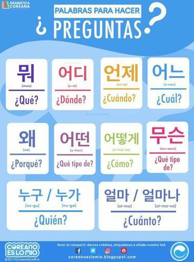 infoidiomas's tweet image. 🇰🇷 ¡Preparados, listos, Annyeong!
Es hora de dominar esas preguntas básicas de coreano y subir de nivel en el idioma🚀
#KoreanAdventure #LanguageGoals