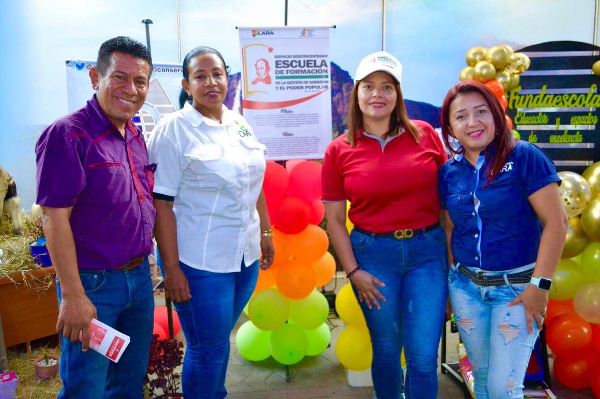 Adolfo Pereira Gobernador tweet media