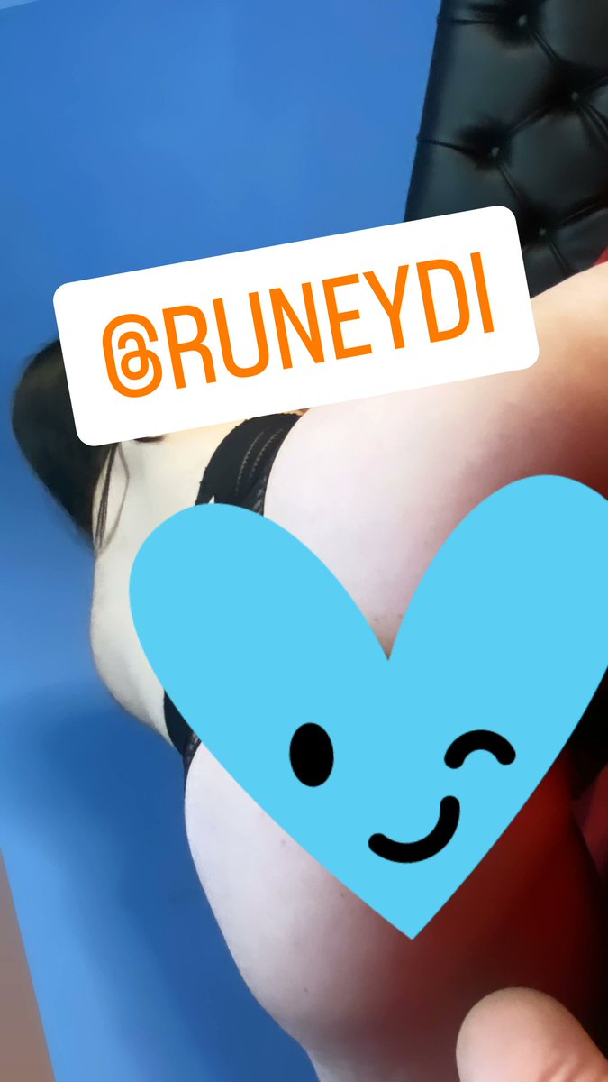 Runey💦 tweet media