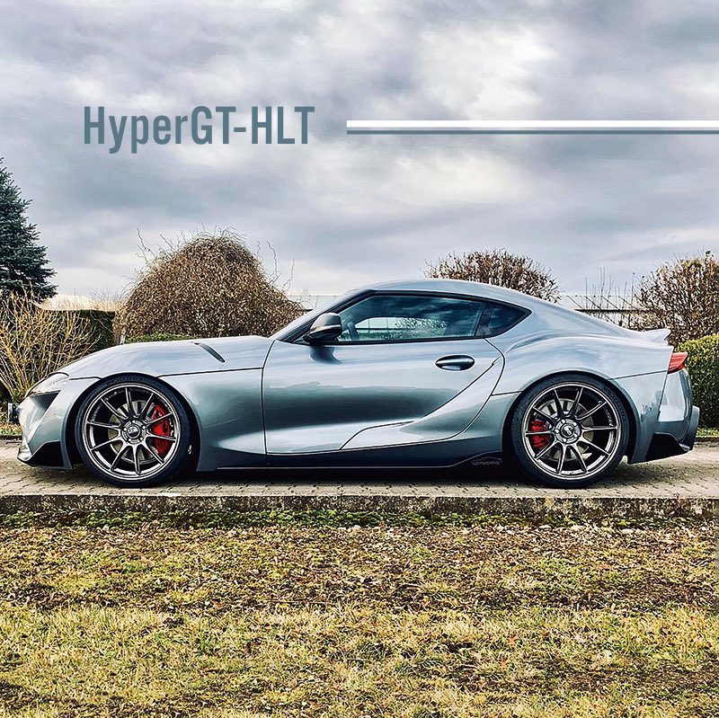 japan_oz's tweet photo. OZ HyperGT-HLT x Toyota Supra
#ハイパーgthlt #トヨタ #スープラ #ホイール #アルミホイール #レーシング #クルマ #車 #ドライブ #軽量 #剛性 #アウターリップ #ピュアスポーツ #hypergthlt #toyota #supra #ozracing #ozwheels #oztribe #wheel #racing #car #drive
https://t.co/eLXPF2Crsk https://t.co/x8kjktU5p6