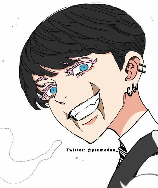 prumedan_'s tweet photo. My first art<3 #Vietnam #sanzu #sanzuharuchiyo #twitter #TokyoRevengers #bonten #prume https://t.co/5pWJGRWzkM