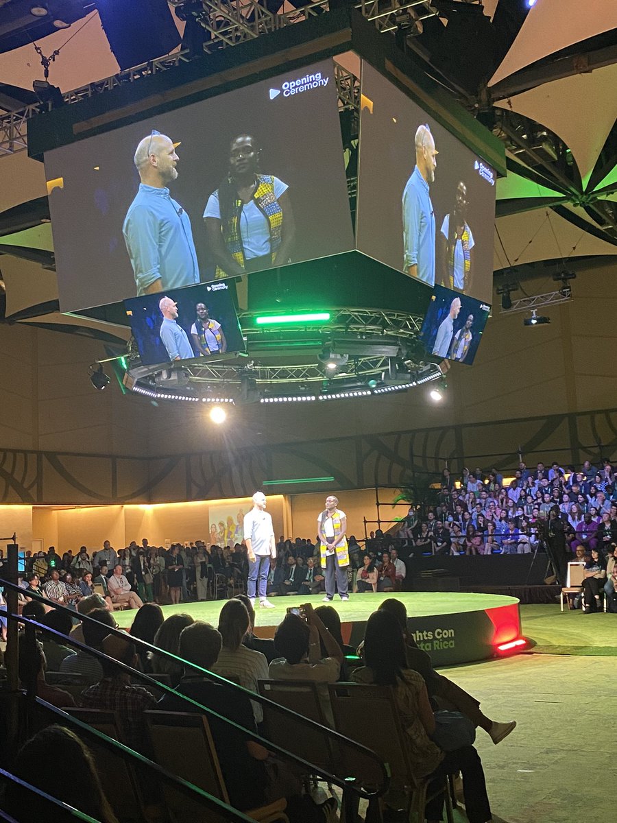 miamlarsen1's tweet image. Goosebumps #RightsCon2023! On 🇩🇰 Constitutional Day, I can’t think of a better place to be than standing side by side with enduring and brave democracy and human rights and defenders 🌍🌏🌎#TechforDemocracy @accessnow