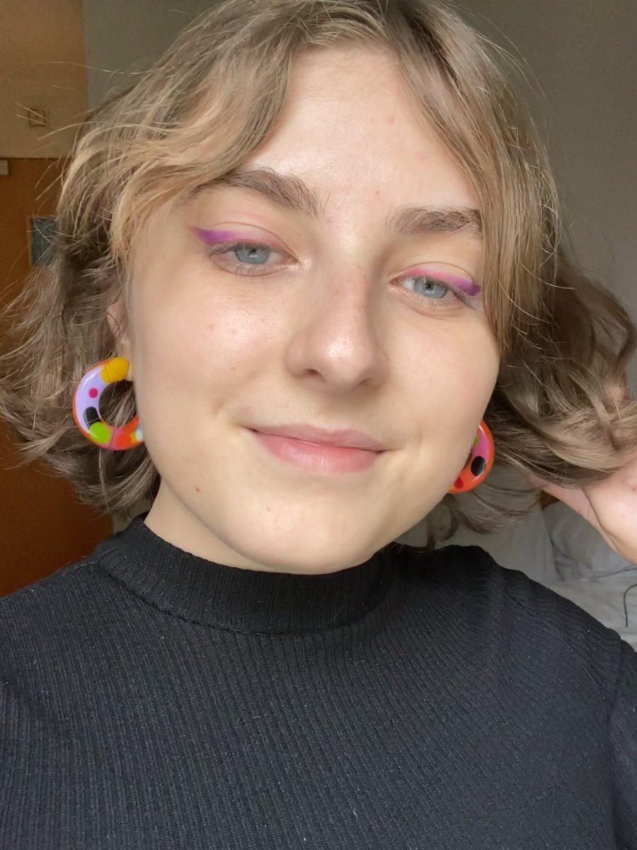 day 1 of my first real-world conference done, wish me luck on my talk tomorrow! #MONDat40 @PhysAstroStAnd <a href="/PhysicsCWRU/">CWRU Physics</a>