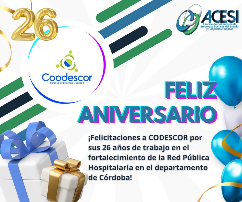 ACESIHOSPITALES tweet media