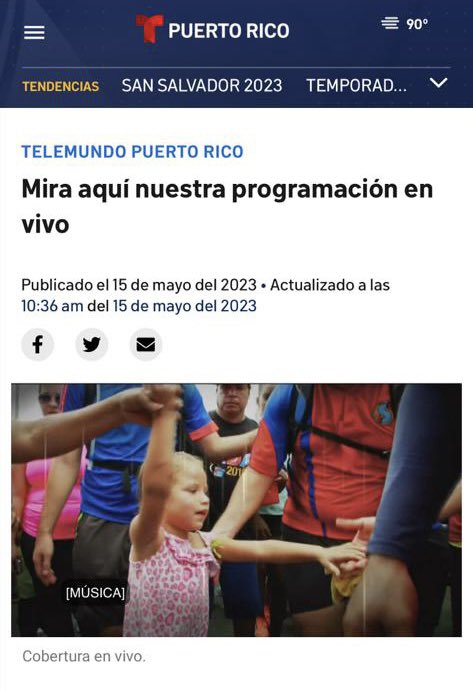 rioos_v's tweet image. Si en algo les sirve: 
No importa cuando lean esto:  
“Háganse sus chequeos” Hay q hacerse sus analíticas SIEMPRE.
👉🏻Es muy importante estar en la vereda de causas como éstas. Sintoniza y coopera 🙏🏻
#DaVida #RaymondLoLograste @raymondarrieta @TelemundoPR @TonyMojena2 
@DiaaDiaPR