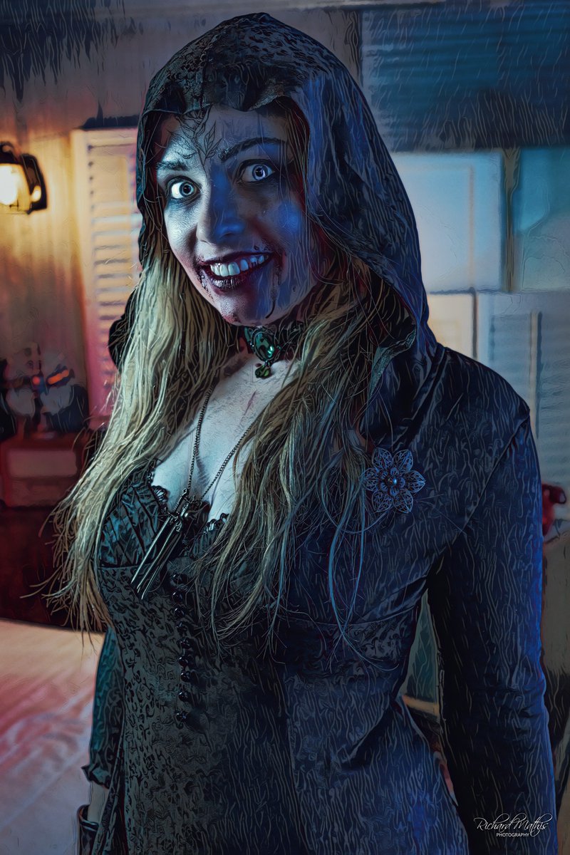 Ignis Umbra Photo tweet media