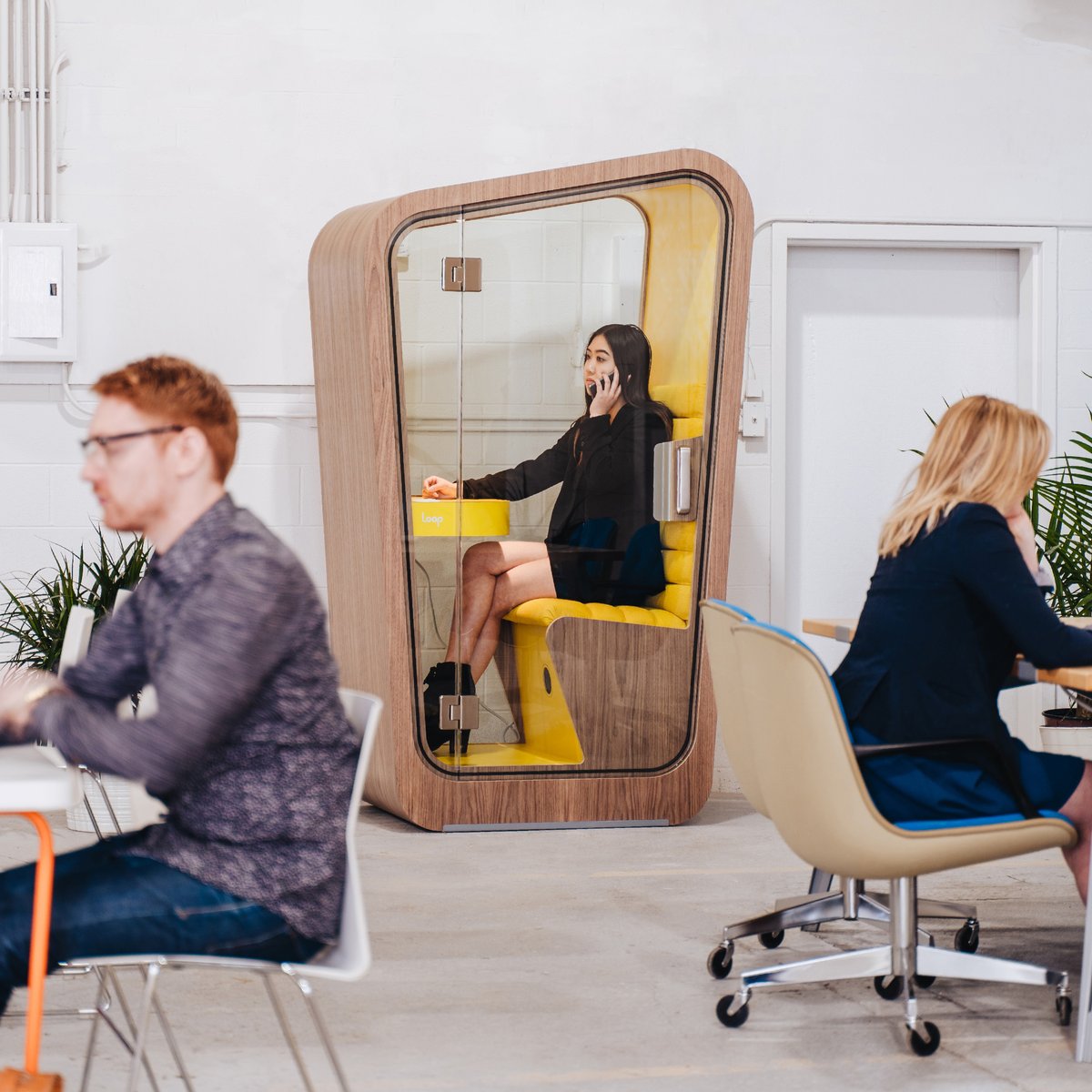 🌍🔥 Exciting News!

EcoAmmo is now supporting products to achieve third-party audited sustainability certification through BIFMA.

💡 Reach out to us and ask us how!

<a href="/onetwosix_co/">ONETWOSIX Design</a> <a href="/loopphonebooths/">loopphonebooths</a> <a href="/bifma/">BIFMA</a>