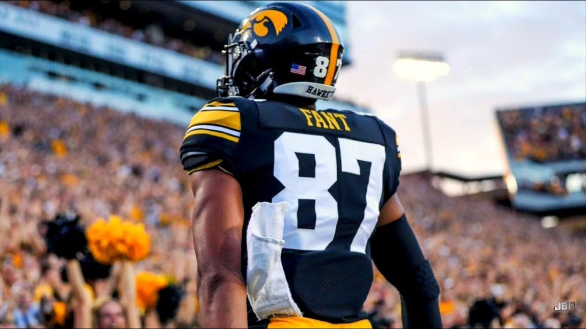 I am honored to have received an offer from the University of Iowa!! #tightendU
⁦@Abdul_Hodge⁩ ⁦@LeVarWoods⁩ ⁦@247Sports⁩ ⁦@HawkeyeFootball⁩ ⁦@PrepRedzoneNE⁩