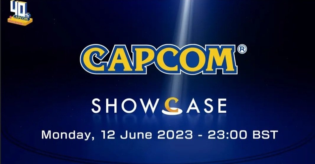 ResiEvilCentral's tweet image. Upcoming Video Game Events

June 8th - @summergamefest
June 8th - #DevolverDirect 
June 11th - #Xboxshowcase
June 12th - #PCGamingShow
June 12th - #UbisoftForward
June 12th - #CapcomShowcase
June 18th - #RGGSummitSummer