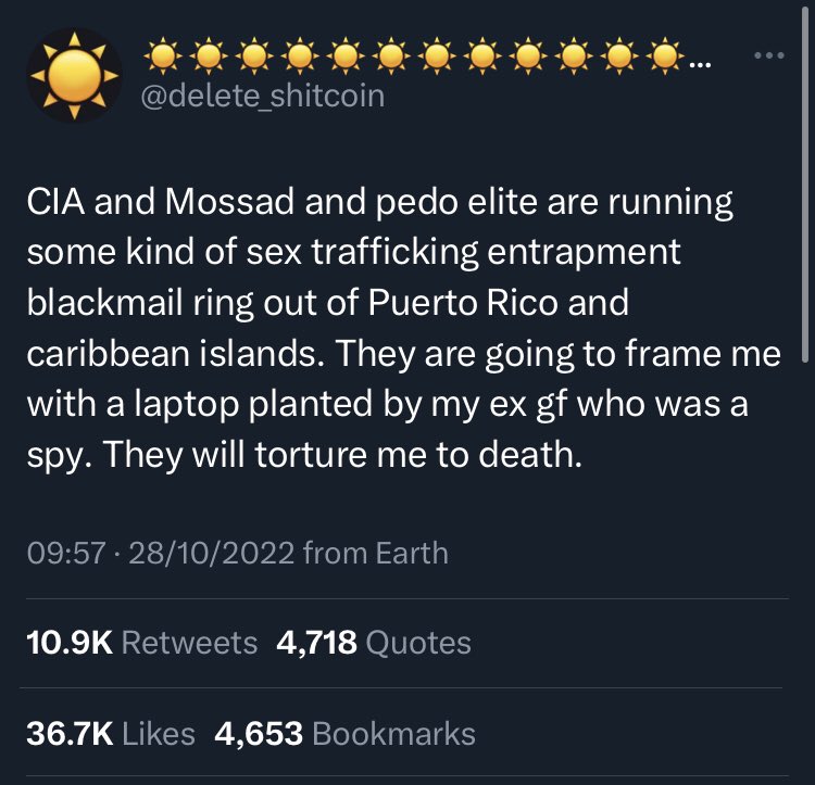 How shit is your memory?