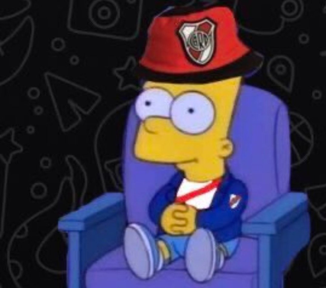RocioCARP_'s tweet photo. *El país yéndose a la mieRda*
Yo esperando que sea miércoles para ver a River: https://t.co/gKApfmyEJv
