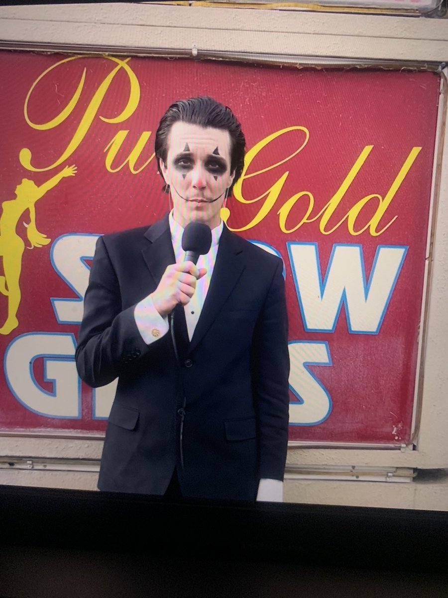 jameswhite on Twitter "i just finished watching the roadtrip runaway