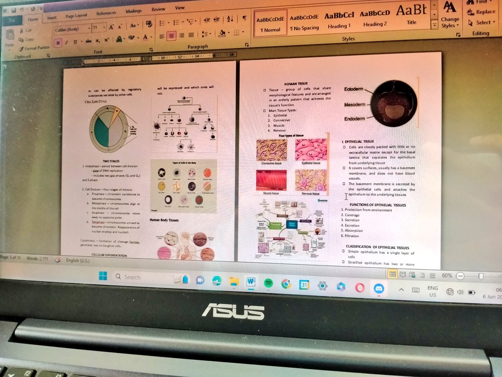 hello! baka may naghahanap po dito commissioner for digital notes for Anatomy &amp; Physiology? I already have some of the chapters :>
