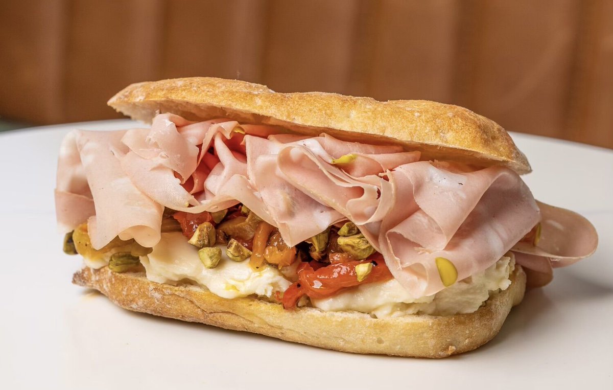 Los Angeles Times on Twitter "The new L.A. sandwiches I can't stop