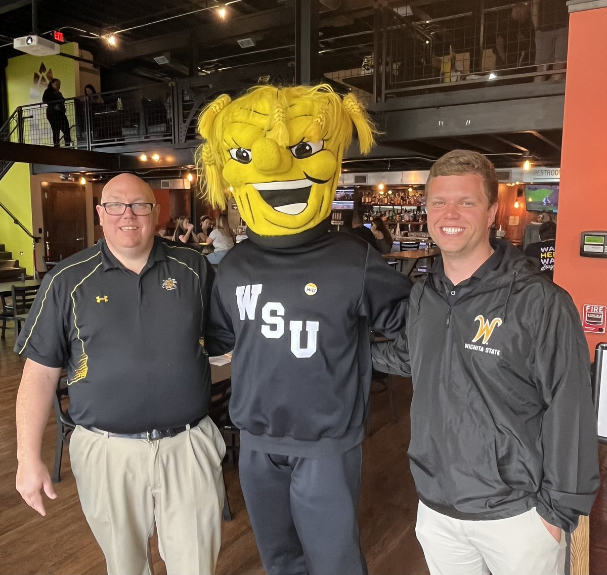 Brent Kemnitz on Twitter "Great night in Hutchinson Ks with loyal