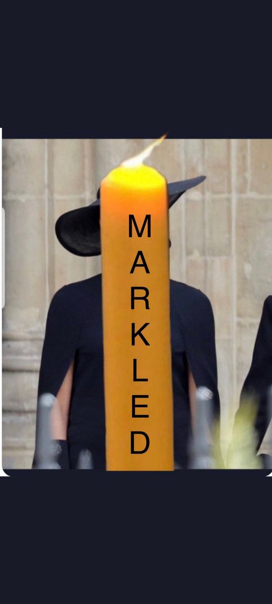ForgetMeNot463's tweet photo. It's been too long. All hail #TheCandle #markled 🤣🤣🤣🤣 https://t.co/SaoVn0d4Jv