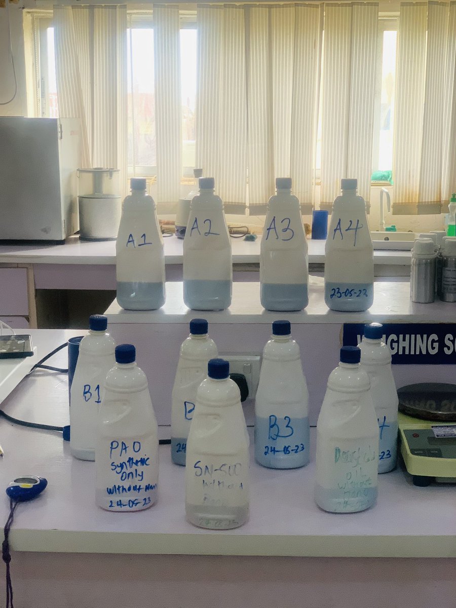 oyewo_taoheed's tweet photo. @NanoAdd in lubricants is one of the most effective ways to control @Friction and @Wear, which is of great significance for @Energy #Conservation, #Emmision, #Reduction and #Enviromental #Protection. @lautechofficial @SaharaEnergy @the_heirr @SDGaction https://t.co/l9XK4h00FM