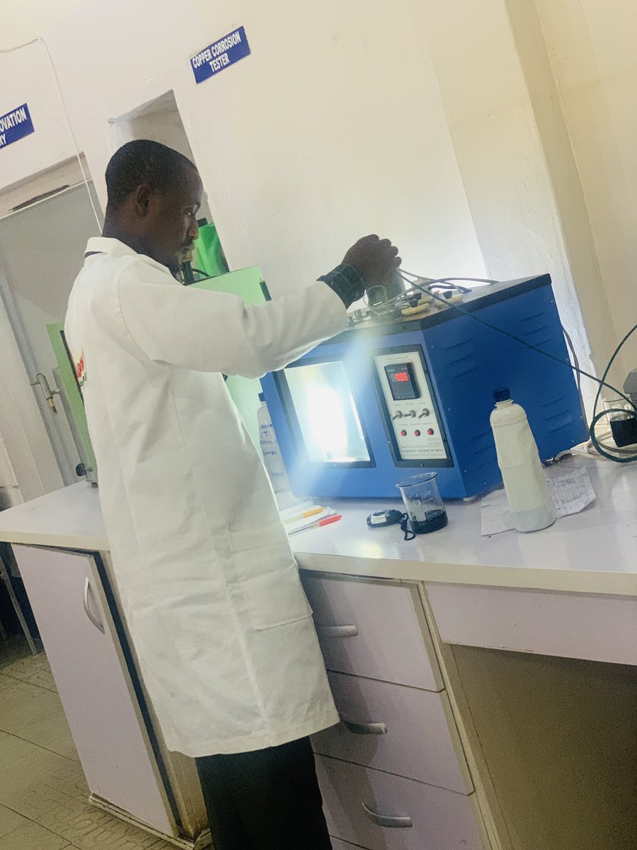 oyewo_taoheed's tweet photo. @NanoAdd in lubricants is one of the most effective ways to control @Friction and @Wear, which is of great significance for @Energy #Conservation, #Emmision, #Reduction and #Enviromental #Protection. @lautechofficial @SaharaEnergy @the_heirr @SDGaction https://t.co/l9XK4h00FM