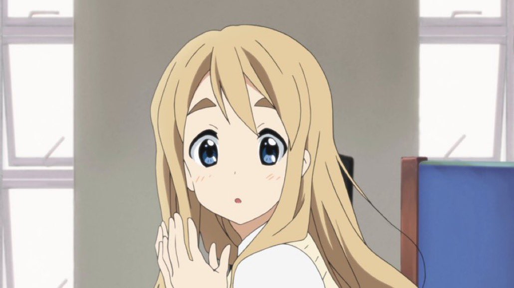 K-ON! (@KeionUnofficial) / X