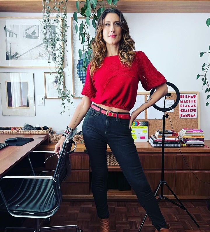 bakecheffbr's tweet photo. E começamos com uma equipe inteira na eliminação, muita surpresa e duas eliminações. Vamos nessa? #BAKECHEFF01 https://t.co/hRmUeyL1WZ