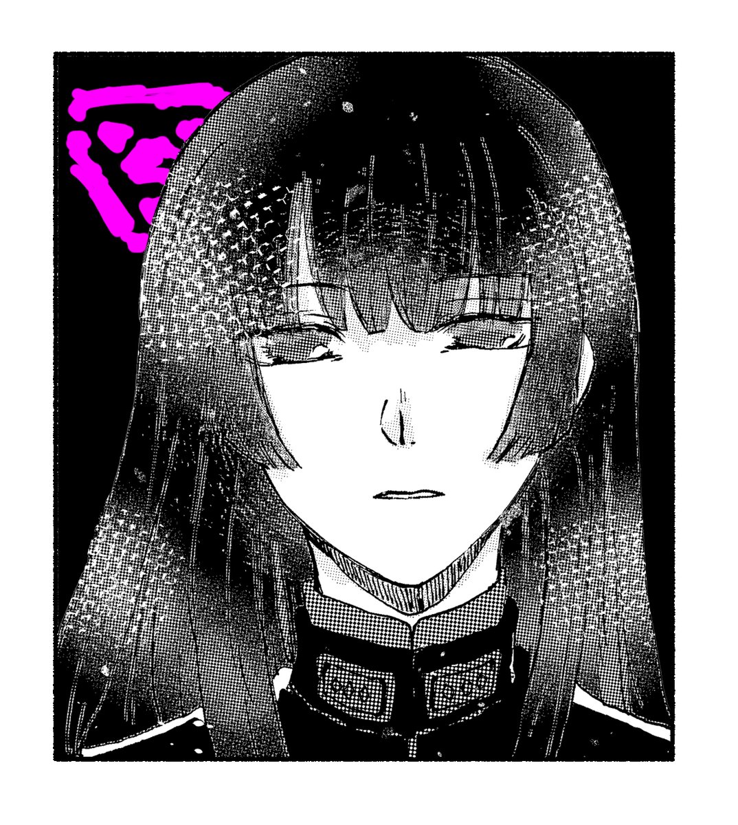 ③  乙統女さん 