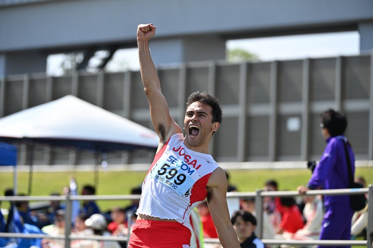 ¿QUIÉN ES KENJI MADERO?

¡Conocé su historia!

<a href="/MK1055TO/">KENJI MADERO</a>: “Quiero competir por Argentina. Es mi sueño”

atletismoargentino.com.ar/entrevista-a-k…