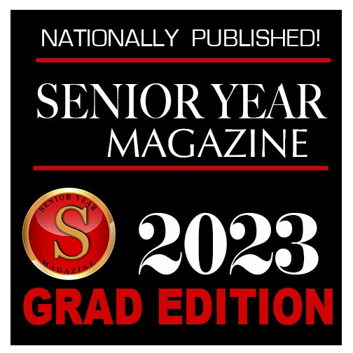 TraciPhotos's tweet photo. I am beyond excited to announce that 17 of my graduation senior portraits have been featured in the GRAD special edition of Senior Year Magazine! 

It's a personal honor for me to be included in this publication, but I couldn't be more excited for the amazing seniors I had the pr https://t.co/Y5VdxL5gNS