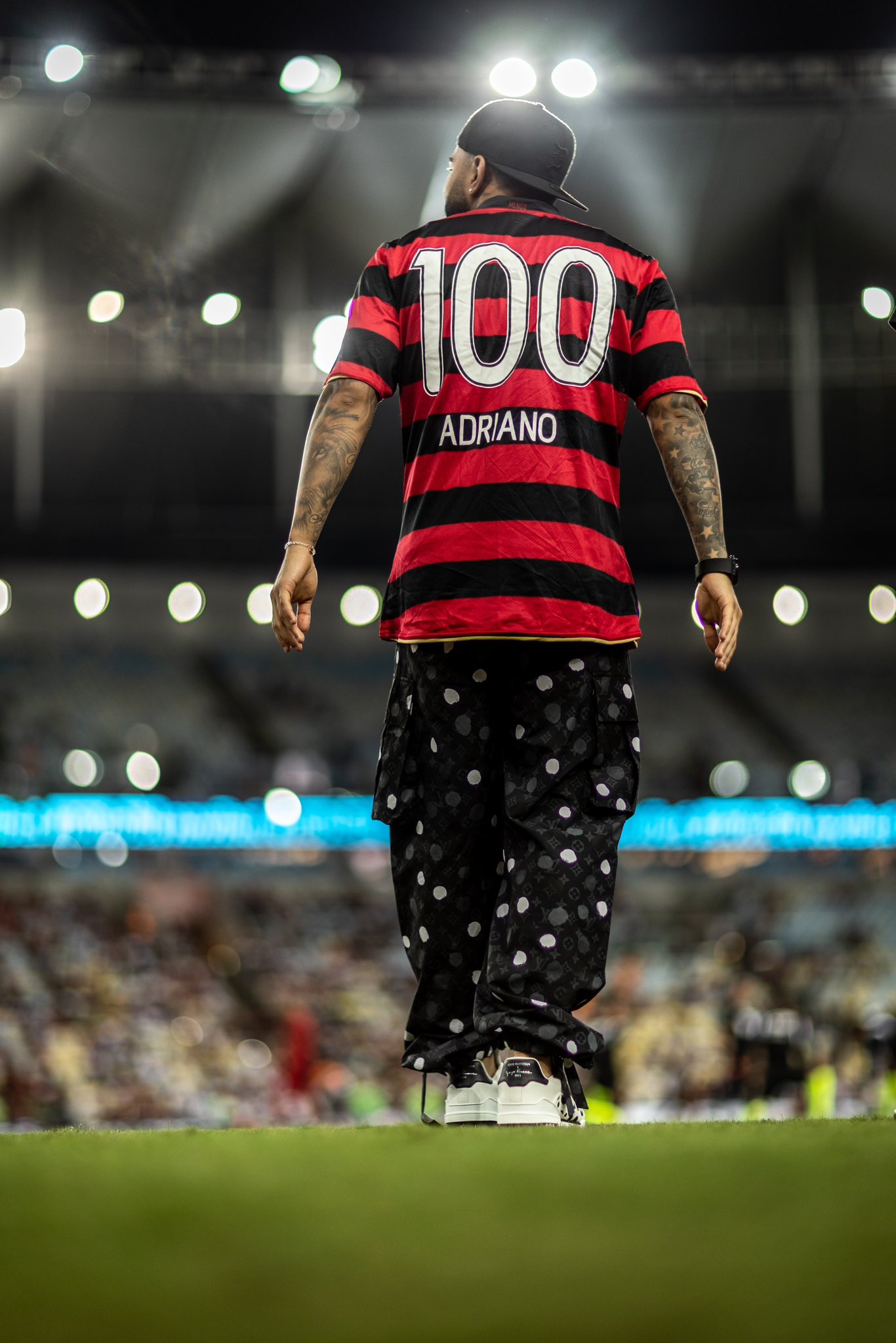 Gabriel Barbosa on X