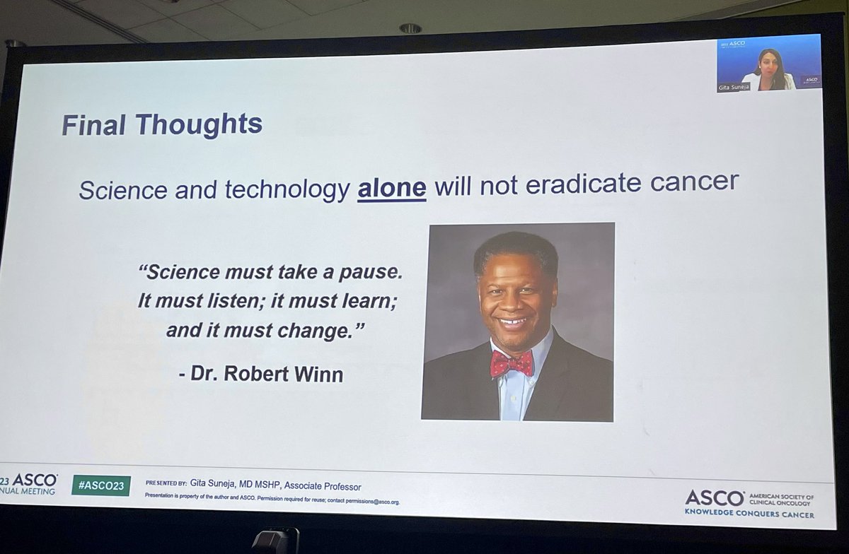 Fumiko Ladd Chino, MD, FASCO tweet media