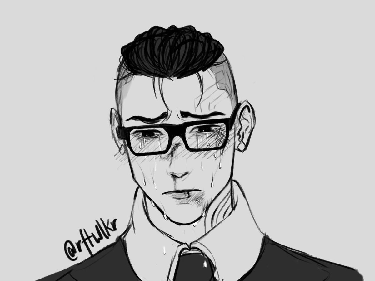 ⚜️ on Twitter "Saw this frame in a random youtube vid and blacked out