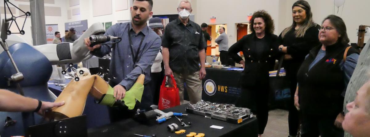 Chamber Champions Business Innovation at Riverside Forward Business Expo; KC-46 Soars Over Riverside, Community Celebrates MARB Expansion; Leadership Riverside Class of 2022 Exhibit their Love for Riverside; Read this and more&gt;&gt;&gt;conta.cc/43oqFuW